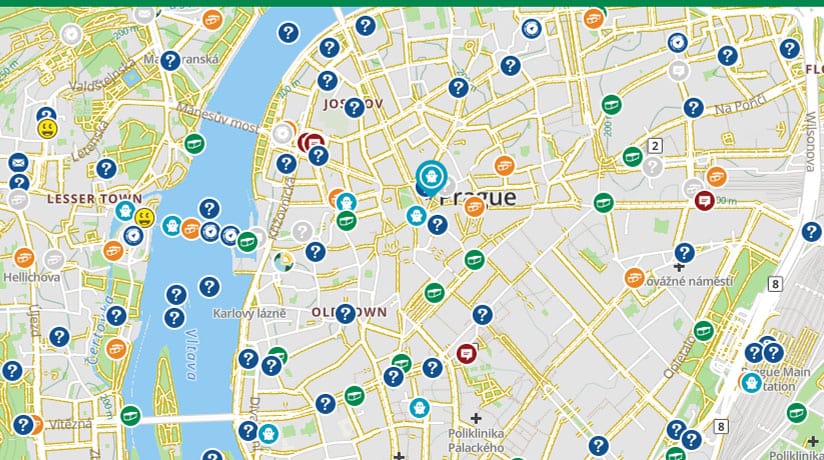 Czech Republic – Geocaching Superpower