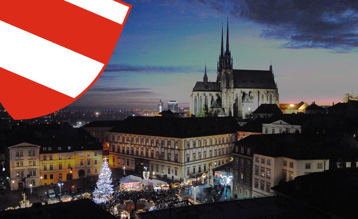 5 Reasons to Visit Brno
