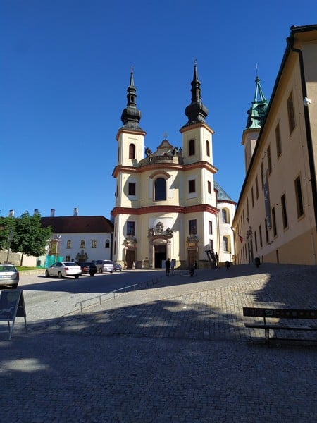 Church of the Finding of the Holy Cross