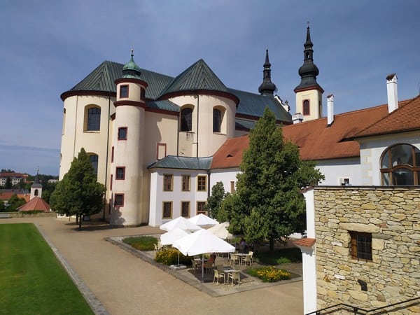 Piarist Monastery