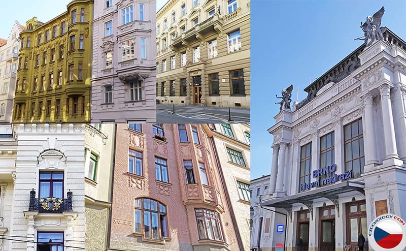 brno art nouveau