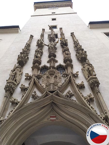 brno town hall
