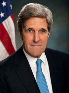 john kerry
