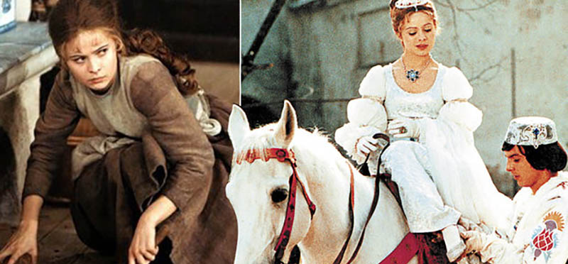 3 Czech Fairy-tales to Watch at Christmas