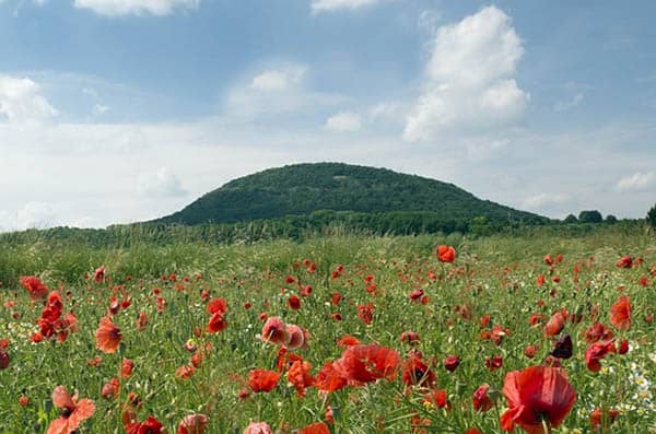 amazing places czech