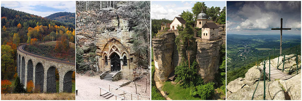 10 Breathtaking Places in Czech Republic