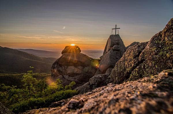 breathtaking places czech oresnik
