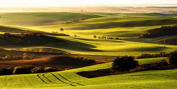 breathtaking places czech