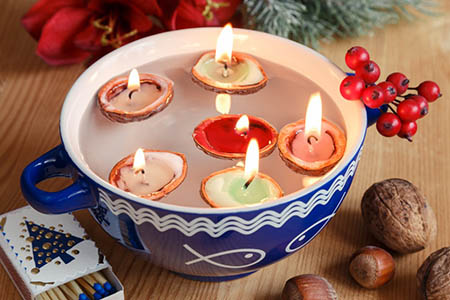 czech christmas traditions