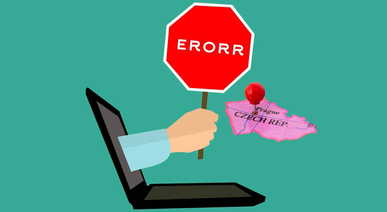 Czech Misconceptions