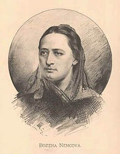 bozena nemcova