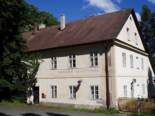 pansky hostinec