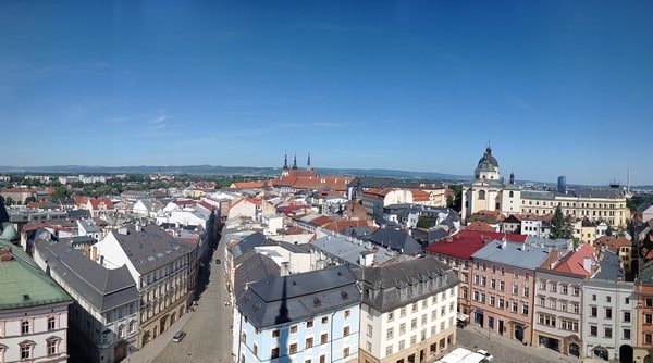 Olomouc