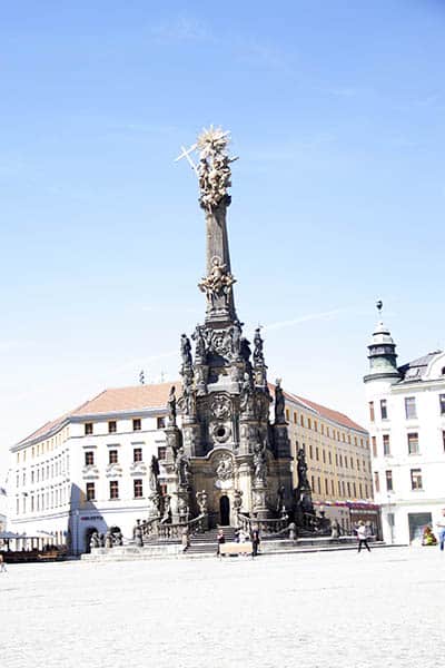olomouc