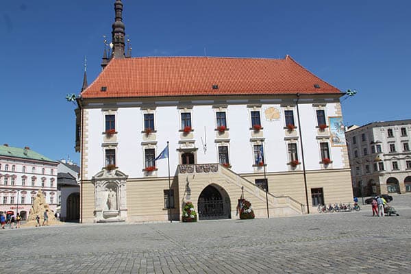 olomouc