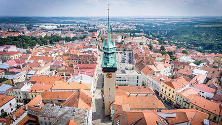 znojmo