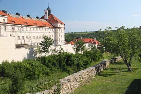 znojmo