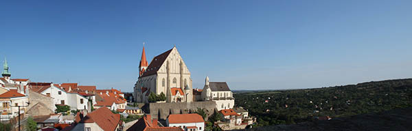 znojmo