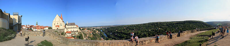 znojmo