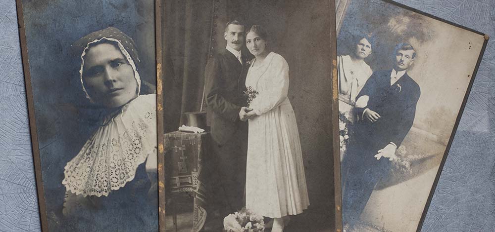 Beginner’s Guide to Finding Ancestors in Czech Republic