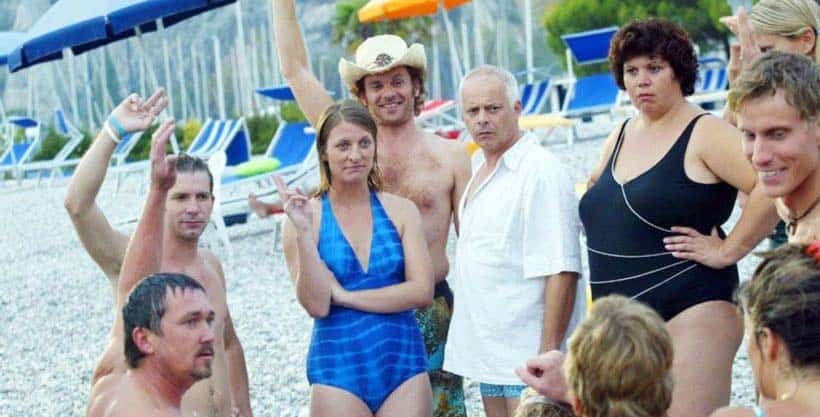 Movies that Explain Life in Czech Republic