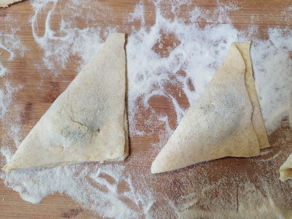 povidlové taštičky