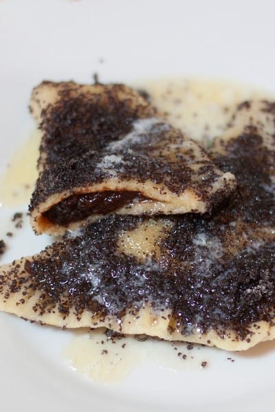 povidlové taštičky