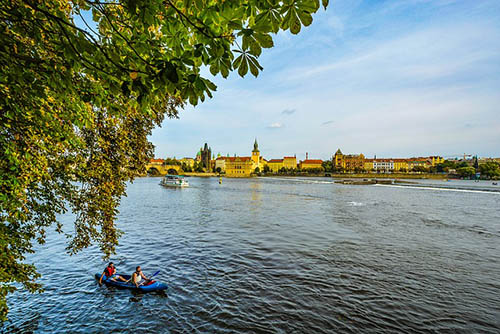 vltava