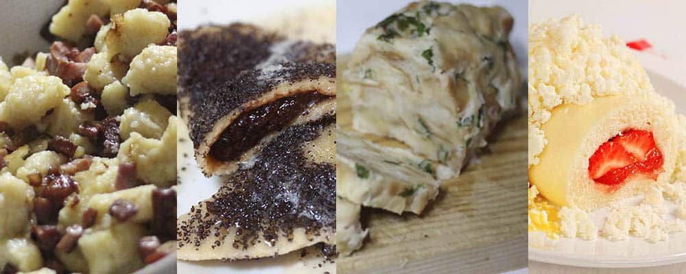 Czech Dumplings Guide