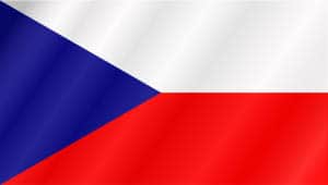 czech flag