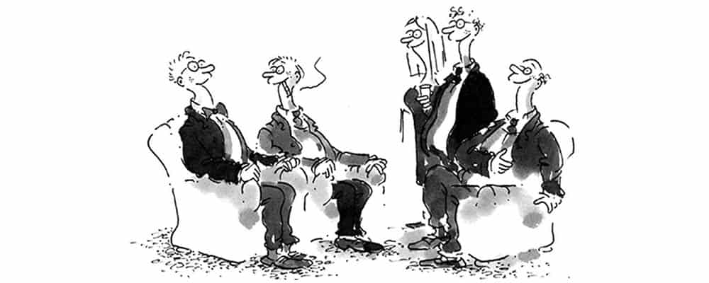 Czech Humor – How to Enjoy and Survive It