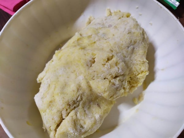 potato dumplings poppy