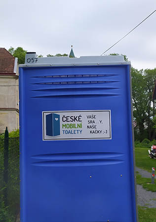 czech humor
