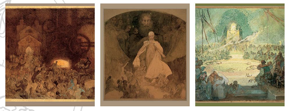alfons mucha