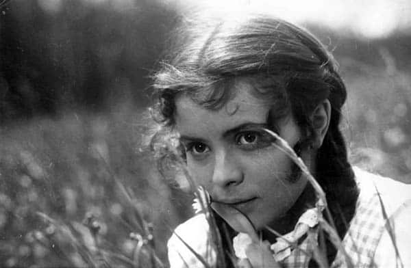 libuše šafránková