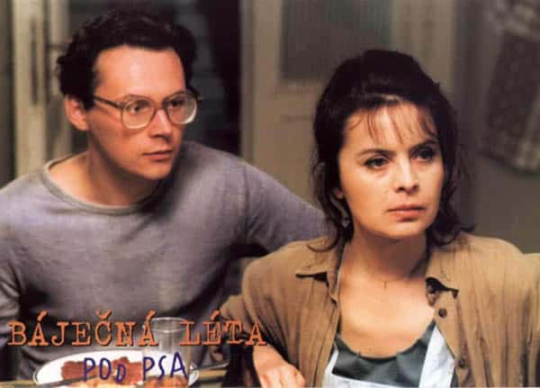 libuše šafránková