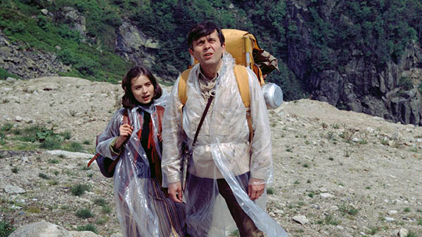 libuše šafránková