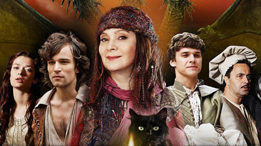 libuše šafránková