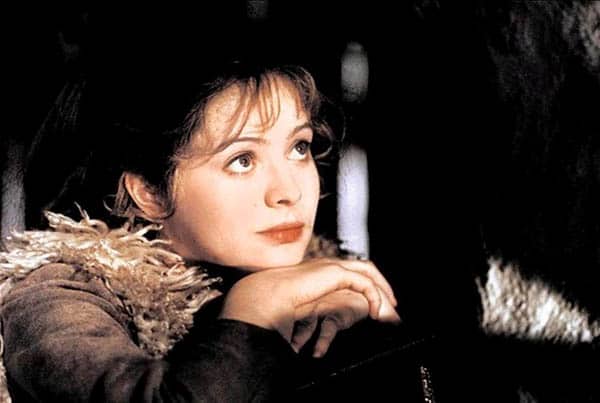 libuše šafránková