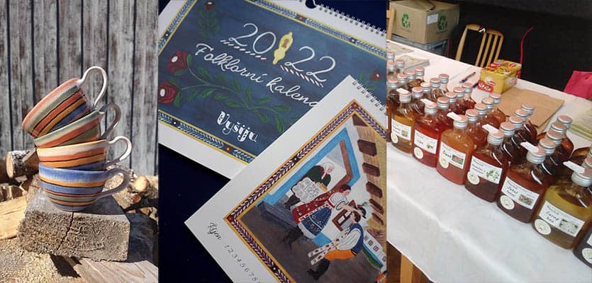 Support Czech Craftspeople from cancelled Christmas Markets!