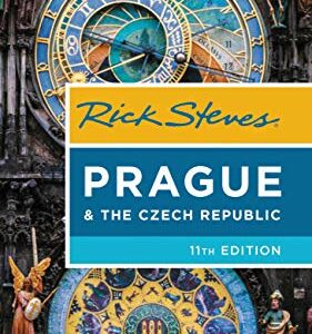 Rick Steven's Prague and the Czech Republic