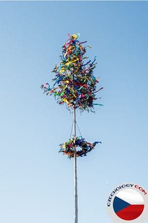 maypole