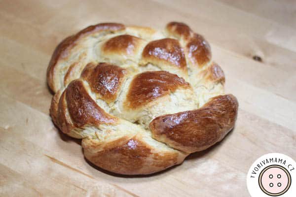 easter bread