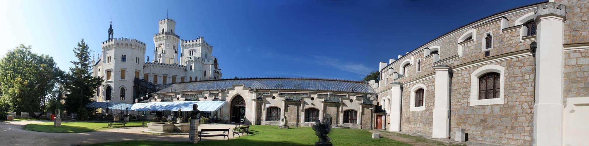 sleeping beauty castle