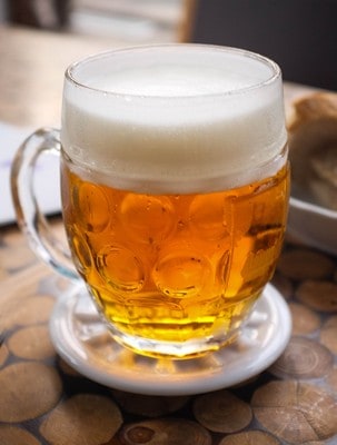 czech beer