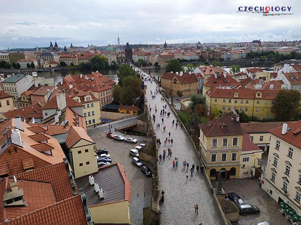 Charles Bridge