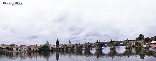 Charles Bridge