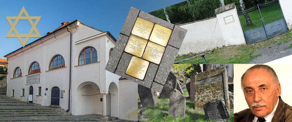 Jewish Community in Czech Republic