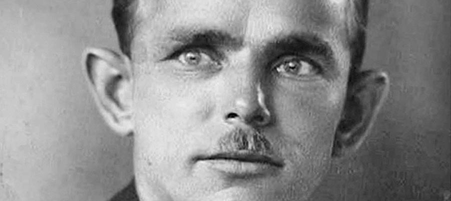 Antonín Kalina, hero who saved hundreds of Jewish children