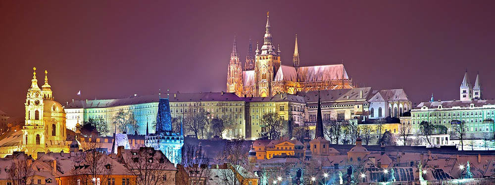 Prague Castle